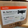 Godox Sl-200w White Version Sl Series Video Light Filming 6952344210017