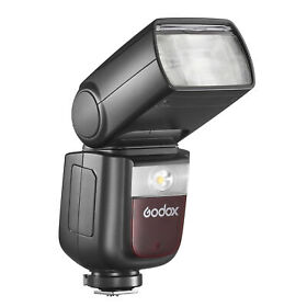 V860iiif Godox Softbox With Bowens Speed Ring And Grid 19.7 X 51.2 In