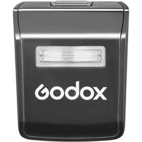 Su100 Godox Additional Flash For V1 Pro Round Head Camera