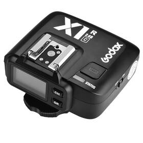 X1r-c Godox T3918 E-ttl 2.4g High Speed Sync Wireless Remote Flash Trigger
