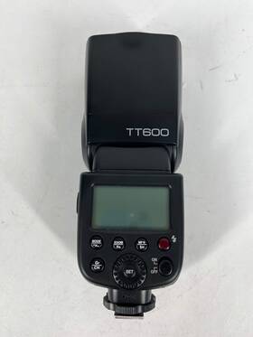 T600 Godox Studio Flash