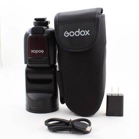 Tg032726009 Godox Used V1pro S Us For Sony