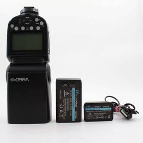 Tg051625002 Godox Used V860 Iii O Shoe Mount Flash For Olympus/panasonic