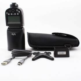 Tg072425003 Godox Used V1s Shoe Mount Flash For Sony