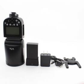 Tg112925001 Godox Used V1n Round Head Flash For Nikon