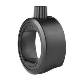 Tmt9458184901780fg Godox S-r 1 Flash Speedlite Round Shape Mount For A5u7