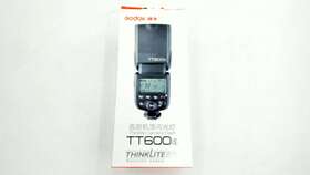 Tt600 Godox Tt-23 Camera Flash Speedlite Tt600 Godox Tt-23 Camera Flash Speedlite