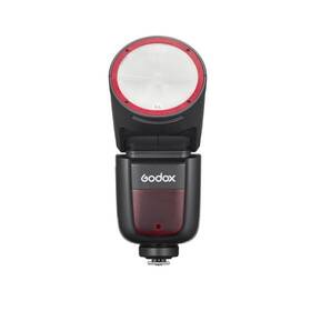 V1-fu Godox Flash For Fujifilm Red Ring