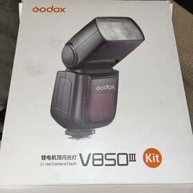 V8850iii Godox V8850 Iii Kit