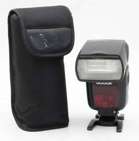 Vg10272507 Godox Used Tt685n Flash For Nikon Cameras