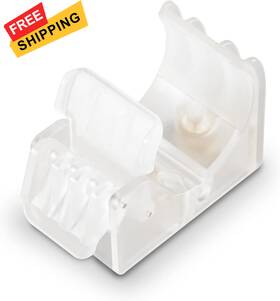 Vx-tl-c2 Godox Tl-c2 Tube Light Original Accessories Retaining Clip For White