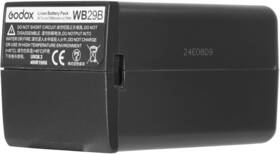Ad200 Godox Wb29b Battery Flashpoint Evolv 200 Mint