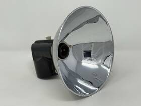 2749 Graflex 2479 5 Inch Flash Reflector Pan Assembly #2749 Vintage Cameras Photography