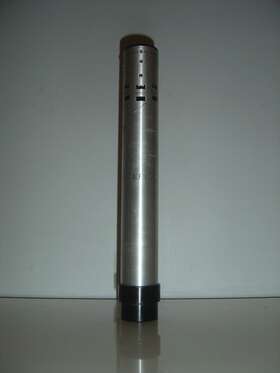 2773 Graflex 3 Cell Flash Gun Handle Star Wars Lightsaber