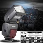 Grq8805457745401jl Yongnuo Wireless Speedlite Flash For Nikon Canon Dslr 635946870792