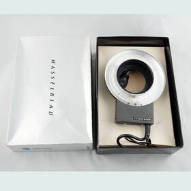 50415 Hasselblad Ringlight Flash Macro Close-up Lighting Rare Vintage Unit
