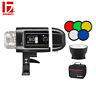 1-8000s Hd-400 Pro Jinbei High Speed Studio Strobe Flash Light Speedlite