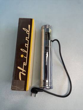 Hr-53 Heiland Research Fotoeye Flash Handle - Star Wars Lightsaber
