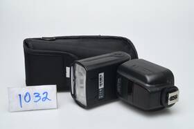Hf-582 Heoysn Speedlight Flash For Canon 1032