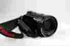 Hfs10 Canon New Vixia Hd Dual Flash Memory W 32gb Internal 10x Optica