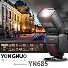 Hfw1037433184982tk Unbranded-generic Yongnuo Yn685 Wireless 749029521560