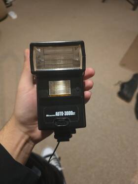Auto-3000st Hitacon Auto 3000 St Flash