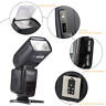 Hls9617387725292gs Andoer Hss Master Slave Flash Speedlite For Canon 799899092387