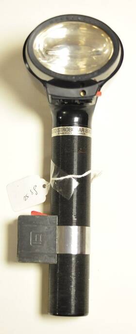 890s Honeywell Stobonar Flash As Shown. Parts Or Repair