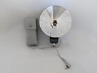 Honeywell Flash Fan Unit Case In Beautiful Condition