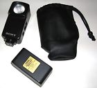 Hvl-10d Sony Rare Vintage Camera