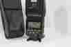 Hvl-56am Minolta Sony 5600hs Flash Alpha A99 A900 Perfect Working Ex