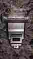 Hvl-f20s Sony Genuine Shoe Mount Flash