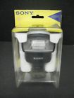 Hvl-fh1000 Sony Shoe Mount Flash New Old Stock Brand