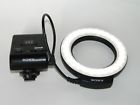 Hvl-rla Sony Cyber-shot Macro Ring