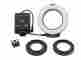 Hvl-rlam Sony Hvl Rlam Ring Light Macro Flash For