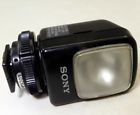 Hvl-s3d Sony Camcorder Video Light