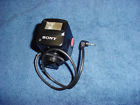 Hvl-f10 Hvlf10 Sony Hvl F10 Camcorder 0027242535541