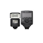 Hvlf45rm-fawrc1m Sony External Flash With 646791416806