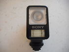Hvl-fdh3 Hvlfdh3 Sony Genuine Video 0027242558410