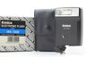 Hx-18w Konica Minolta Unused In Box Flash For Hexar Rf Japan