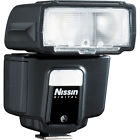 I40s I40 Nissin S Camera Flash 4938574040022