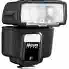 I40ft Nissin Powerful Compact Flash Black 855747005128