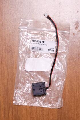 46003-syt Ikelite St3 Ttl Hotshoe For Sony Cameras