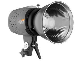 Vsd-160 Impact Digital Monolight 160w/s 120vac