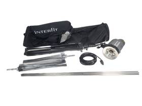 C1967-291 Interfit Int194 Stellar X Solarlite