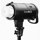 Ints1 Interfit Photographic Hss Ttl Ac And Flash Color 5060139015233