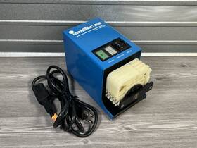 7331-10 Ismatec Reglo 4 Channel Analog Tubing Pump Cole-parmer Variable Speed