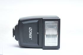 98769-24019 Izonix Universal Film Camera Speedlite Flash For Nikon Canon Pentax