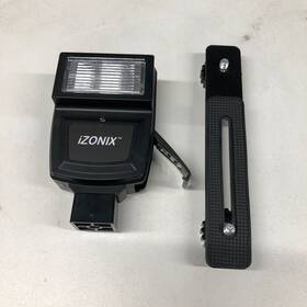 Izcf1brk Izonix Digital Slave Flash With Camera Bracket