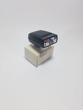 624-4406 Jcpenney Jc Penney Automatic Electronic Strobe Shoe Mount Flash For 35mm Cameras